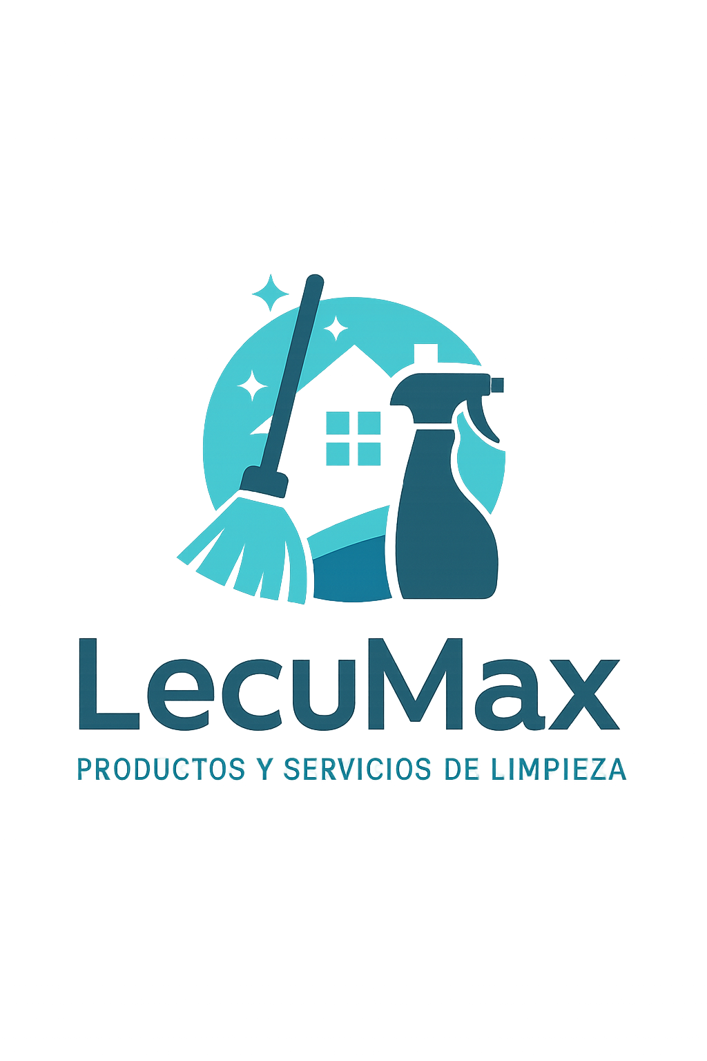 Logo LecuMax